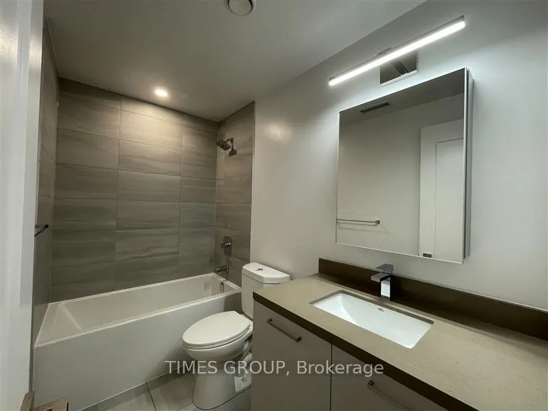 Photo 9 of Unit 612, 12 Gandhi Lane, Markham, Commerce Valley — HOMEH