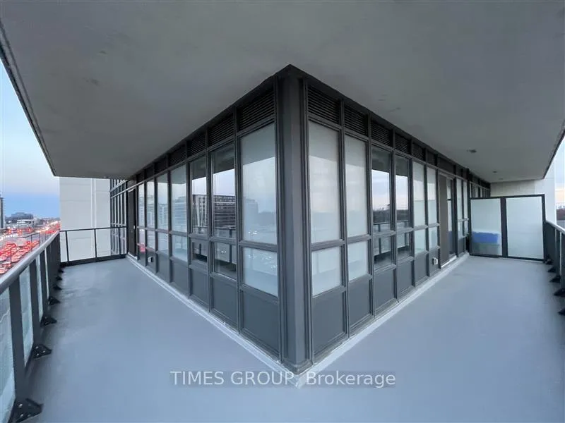 Photo 10 of Unit 612, 12 Gandhi Lane, Markham, Commerce Valley — HOMEH