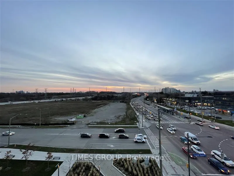 Photo 12 of Unit 612, 12 Gandhi Lane, Markham, Commerce Valley — HOMEH