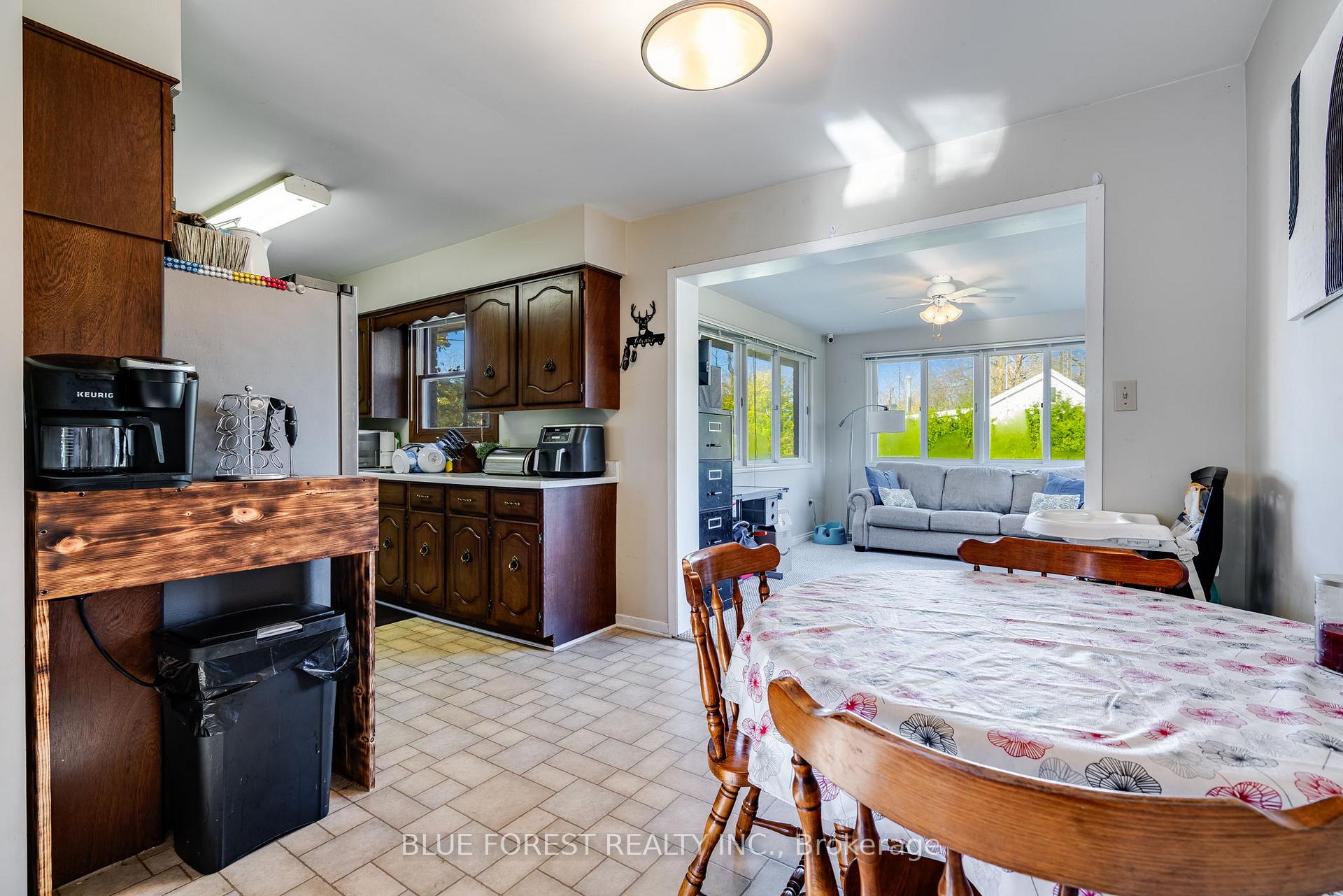 Photo 6 of 53 David Street, Chatham-Kent, Ridgetown — HOMEH