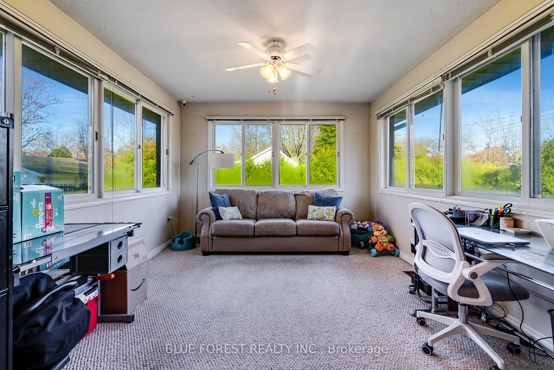 Photo 11 of 53 David Street, Chatham-Kent, Ridgetown — HOMEH