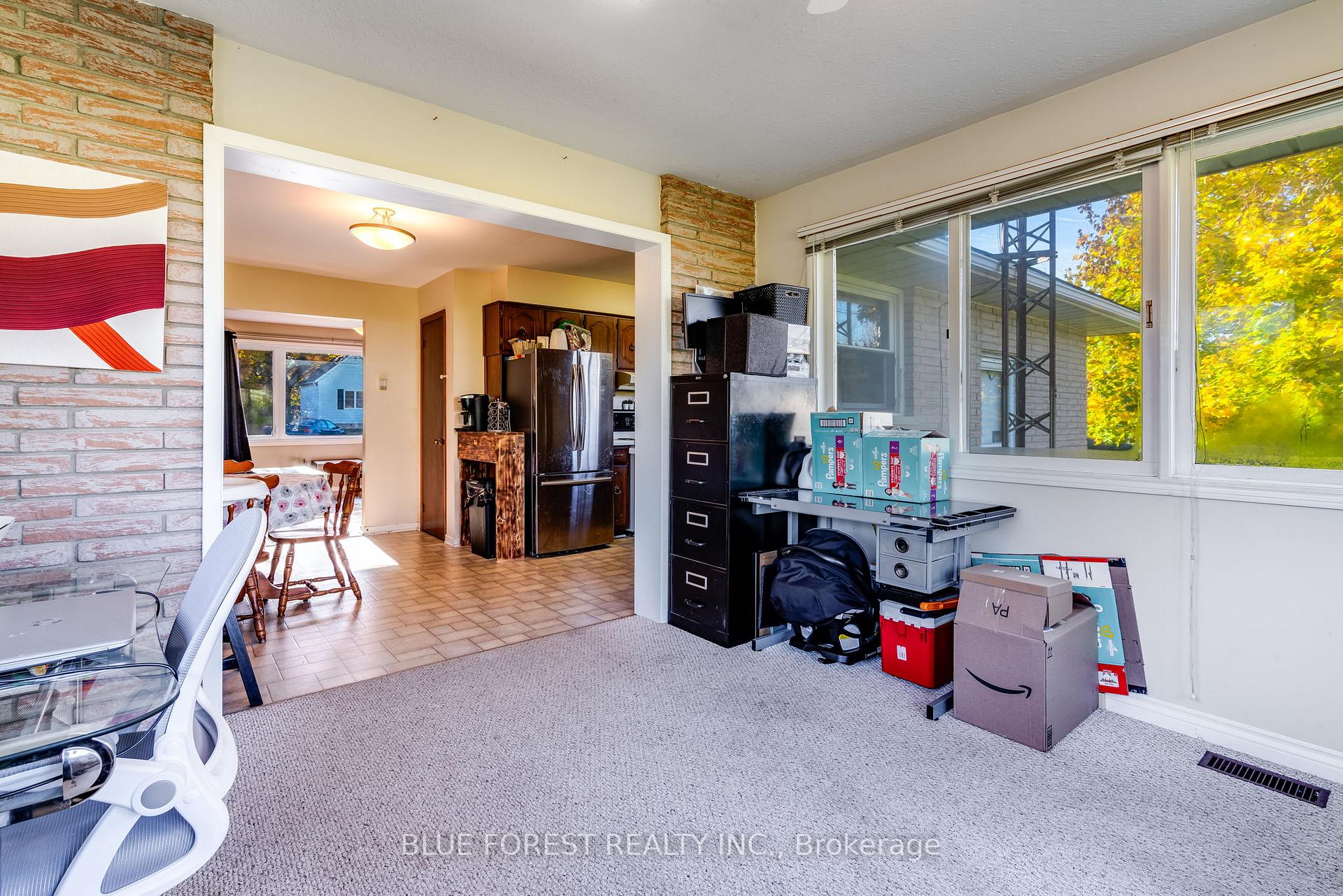 Photo 12 of 53 David Street, Chatham-Kent, Ridgetown — HOMEH