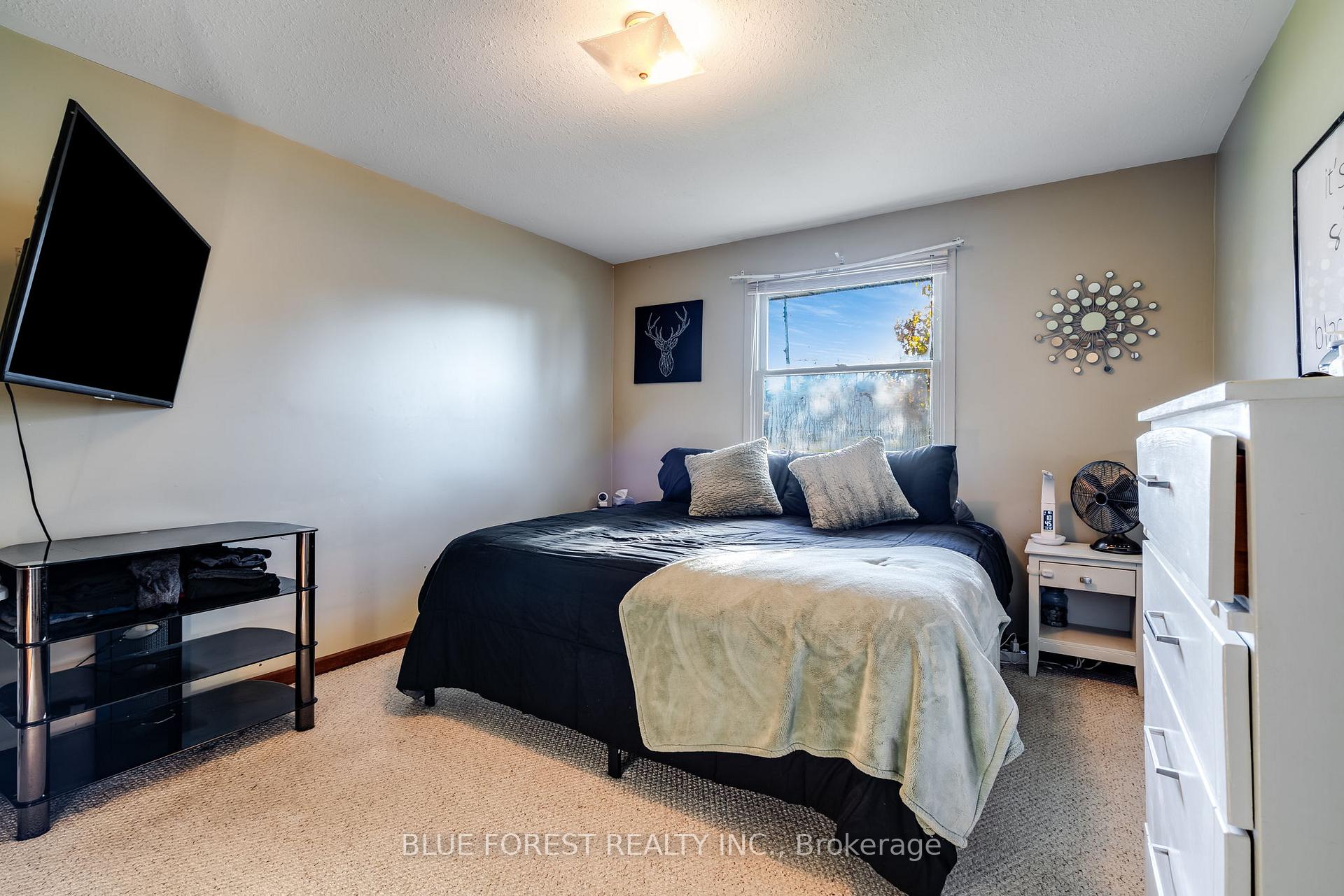 Photo 13 of 53 David Street, Chatham-Kent, Ridgetown — HOMEH