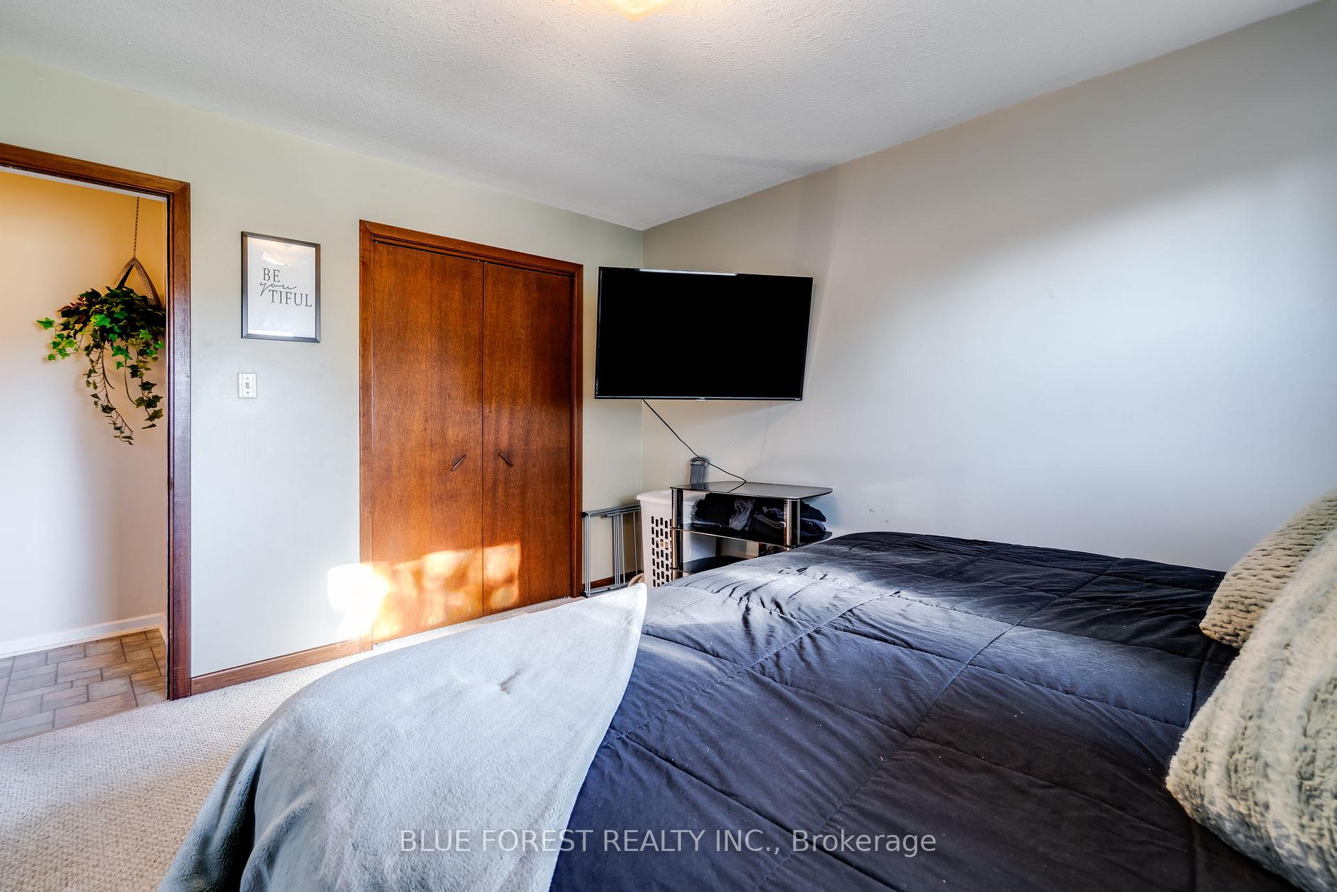 Photo 14 of 53 David Street, Chatham-Kent, Ridgetown — HOMEH