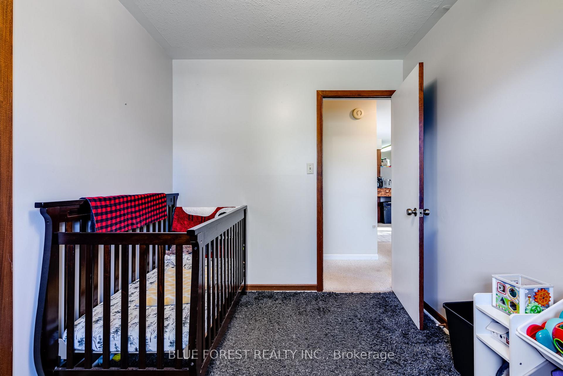 Photo 16 of 53 David Street, Chatham-Kent, Ridgetown — HOMEH