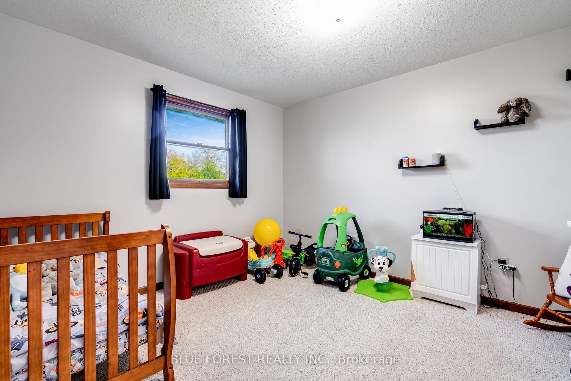 Photo 19 of 53 David Street, Chatham-Kent, Ridgetown — HOMEH