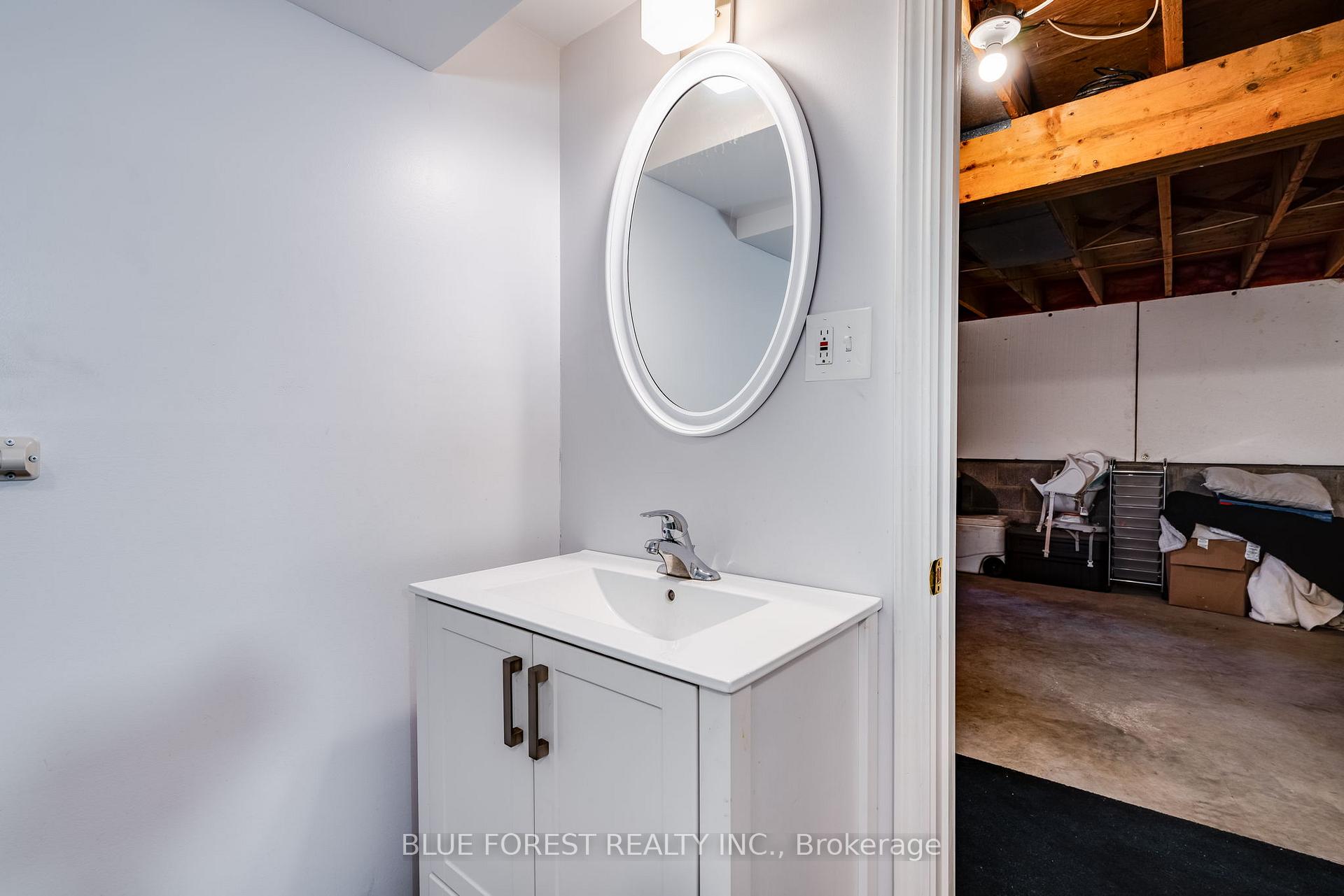 Photo 24 of 53 David Street, Chatham-Kent, Ridgetown — HOMEH
