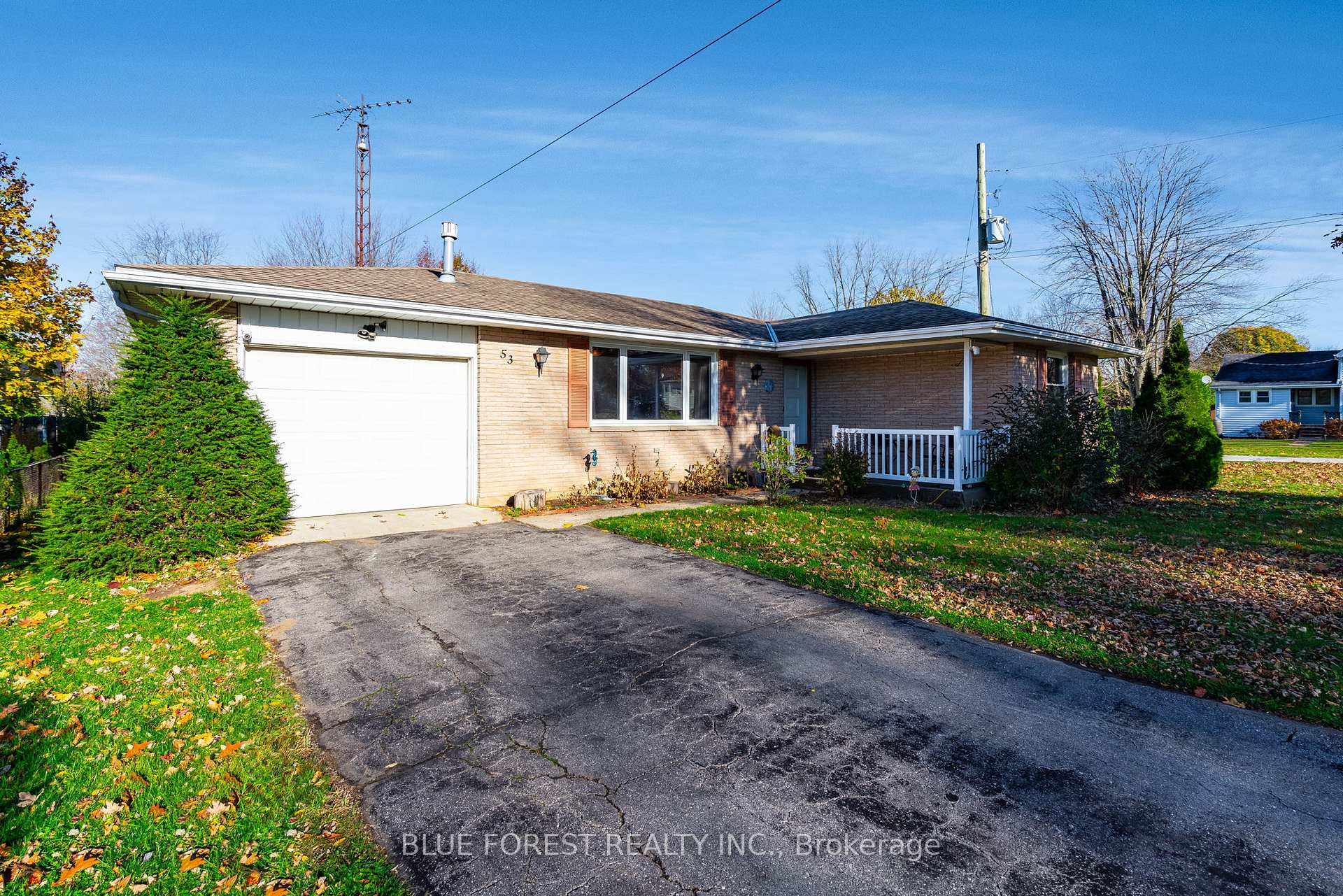 Photo 27 of 53 David Street, Chatham-Kent, Ridgetown — HOMEH