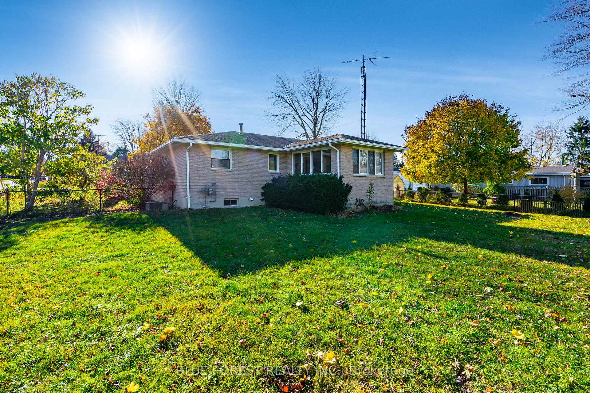 Photo 28 of 53 David Street, Chatham-Kent, Ridgetown — HOMEH