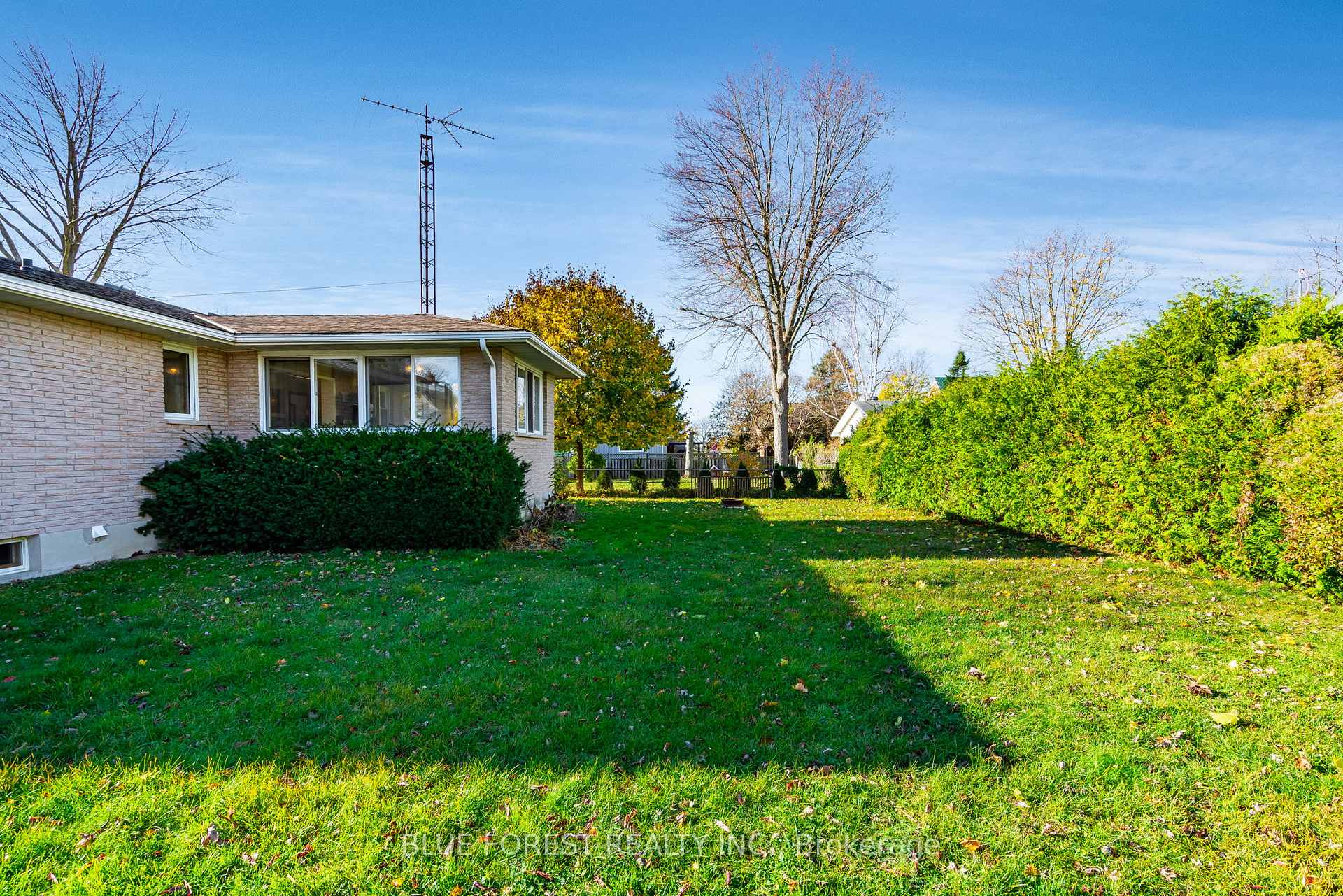 Photo 30 of 53 David Street, Chatham-Kent, Ridgetown — HOMEH