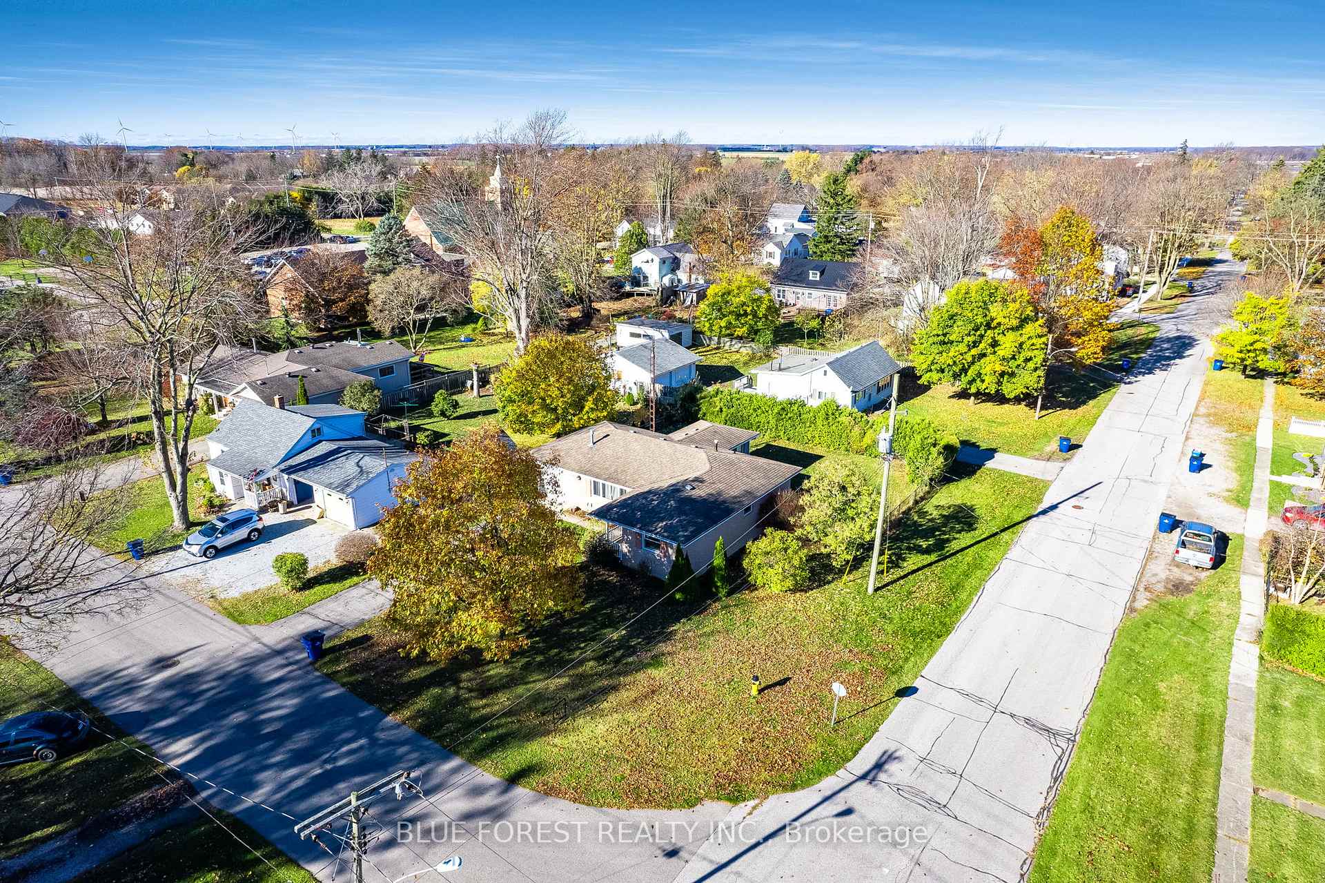 Photo 32 of 53 David Street, Chatham-Kent, Ridgetown — HOMEH