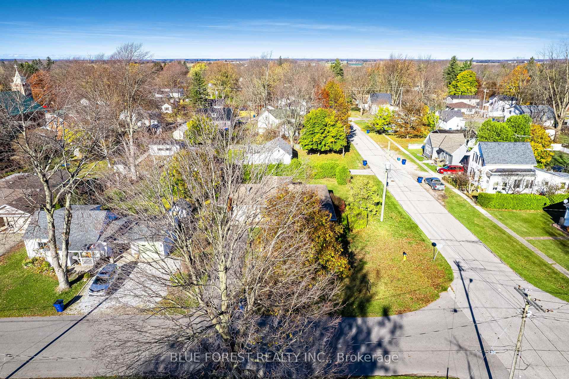 Photo 33 of 53 David Street, Chatham-Kent, Ridgetown — HOMEH