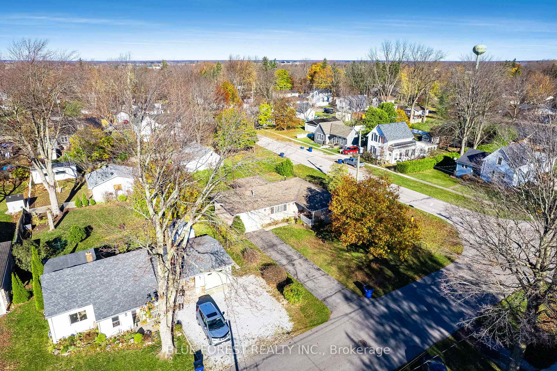 Photo 34 of 53 David Street, Chatham-Kent, Ridgetown — HOMEH