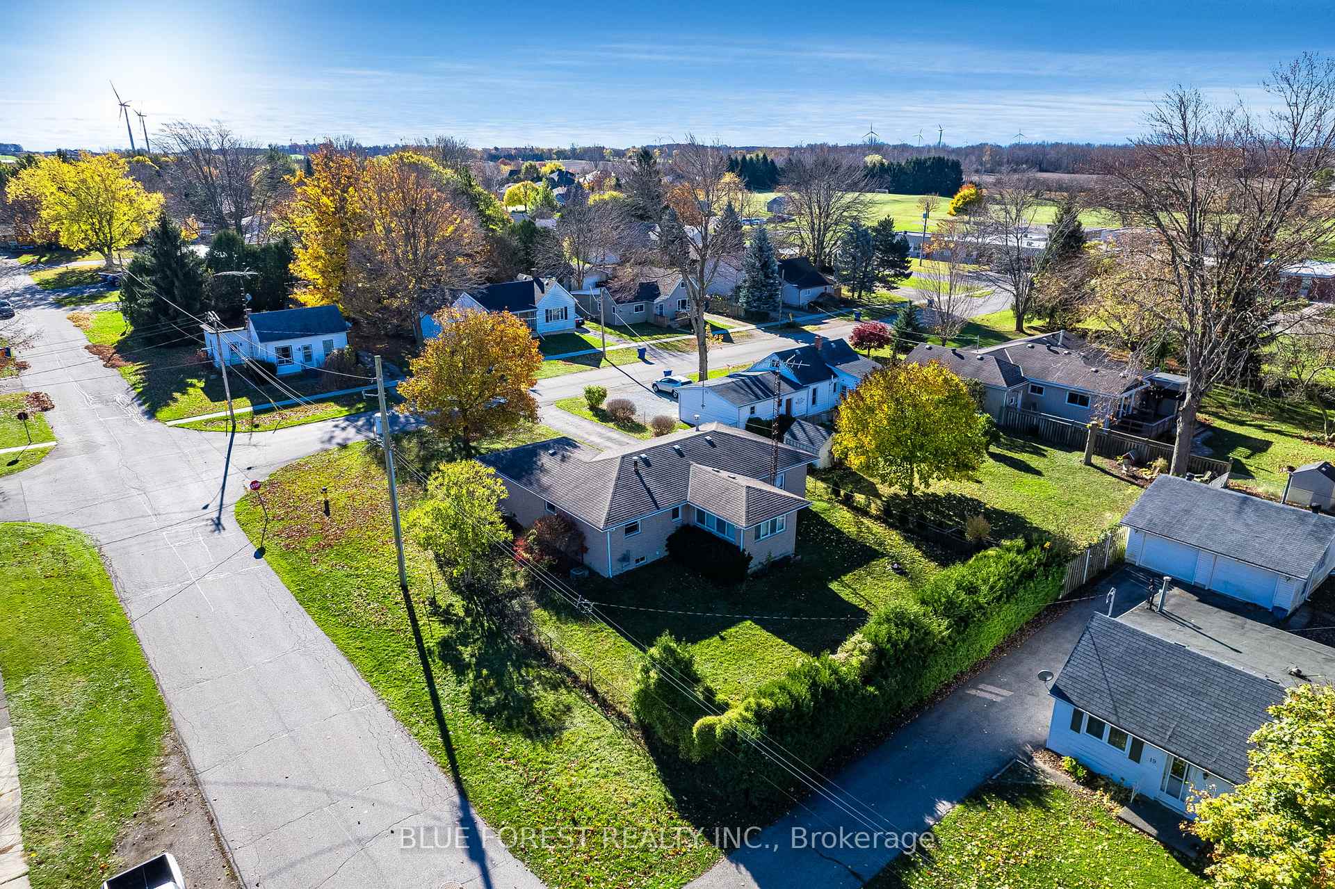 Photo 35 of 53 David Street, Chatham-Kent, Ridgetown — HOMEH