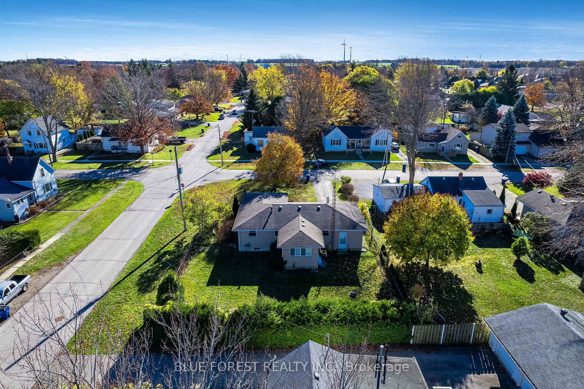 Photo 36 of 53 David Street, Chatham-Kent, Ridgetown — HOMEH