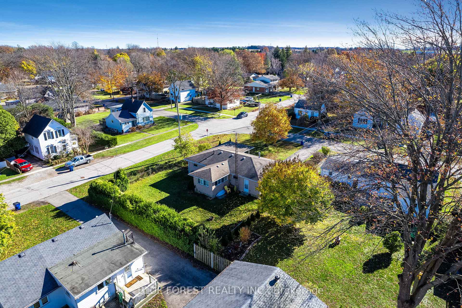 Photo 37 of 53 David Street, Chatham-Kent, Ridgetown — HOMEH