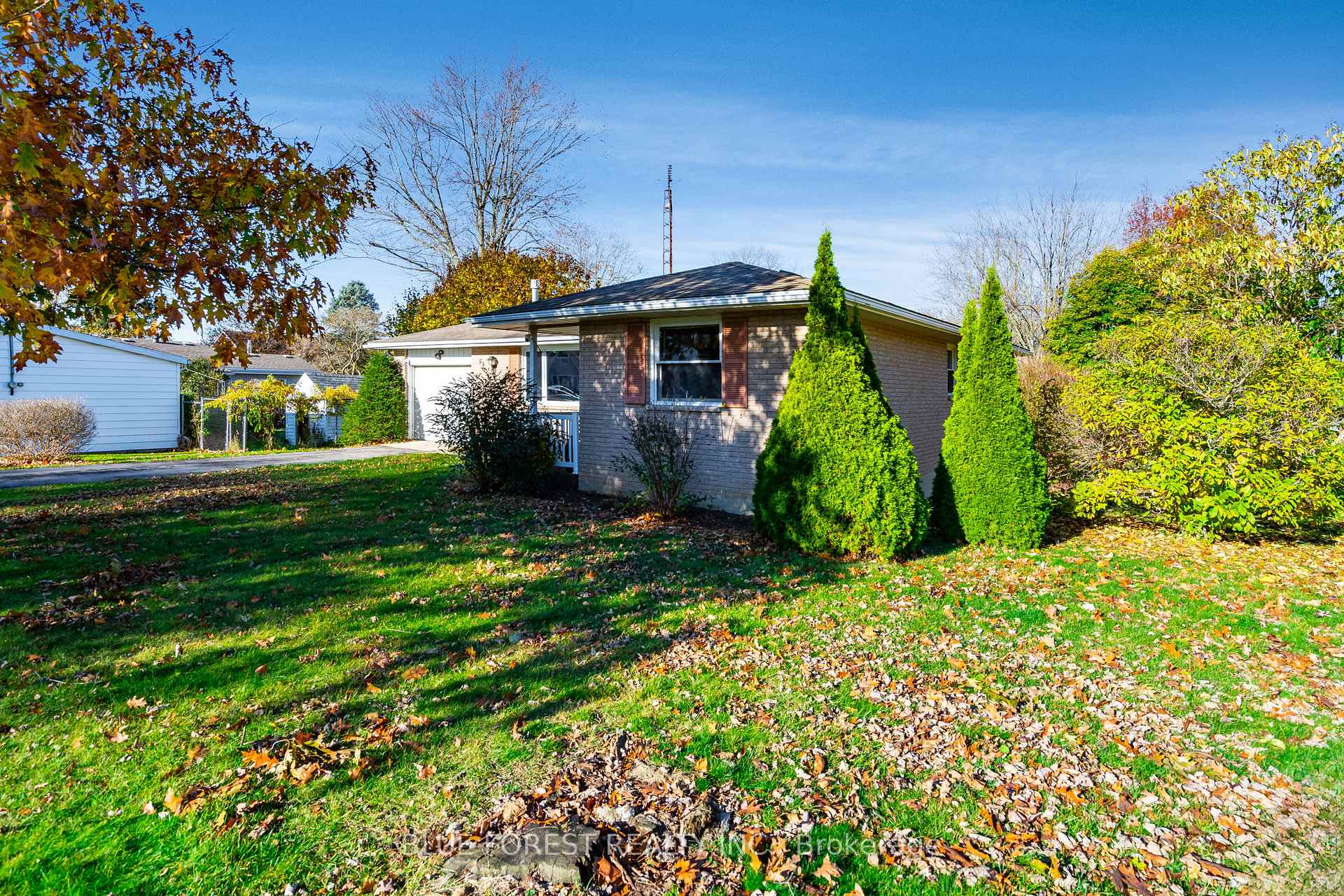 Photo 38 of 53 David Street, Chatham-Kent, Ridgetown — HOMEH