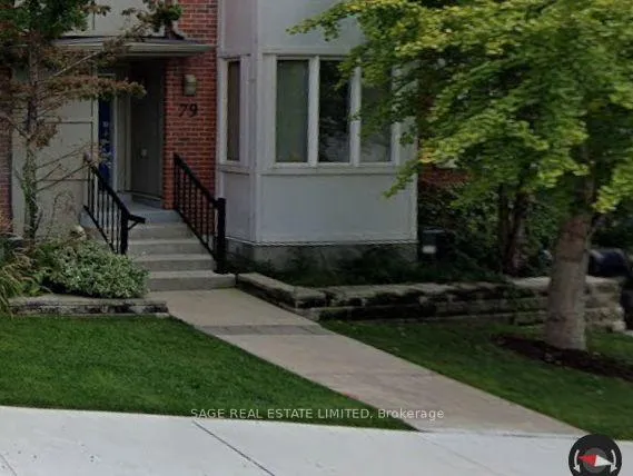 Photo 1 of 79 Carroll Street, Toronto, South Riverdale — HOMEH