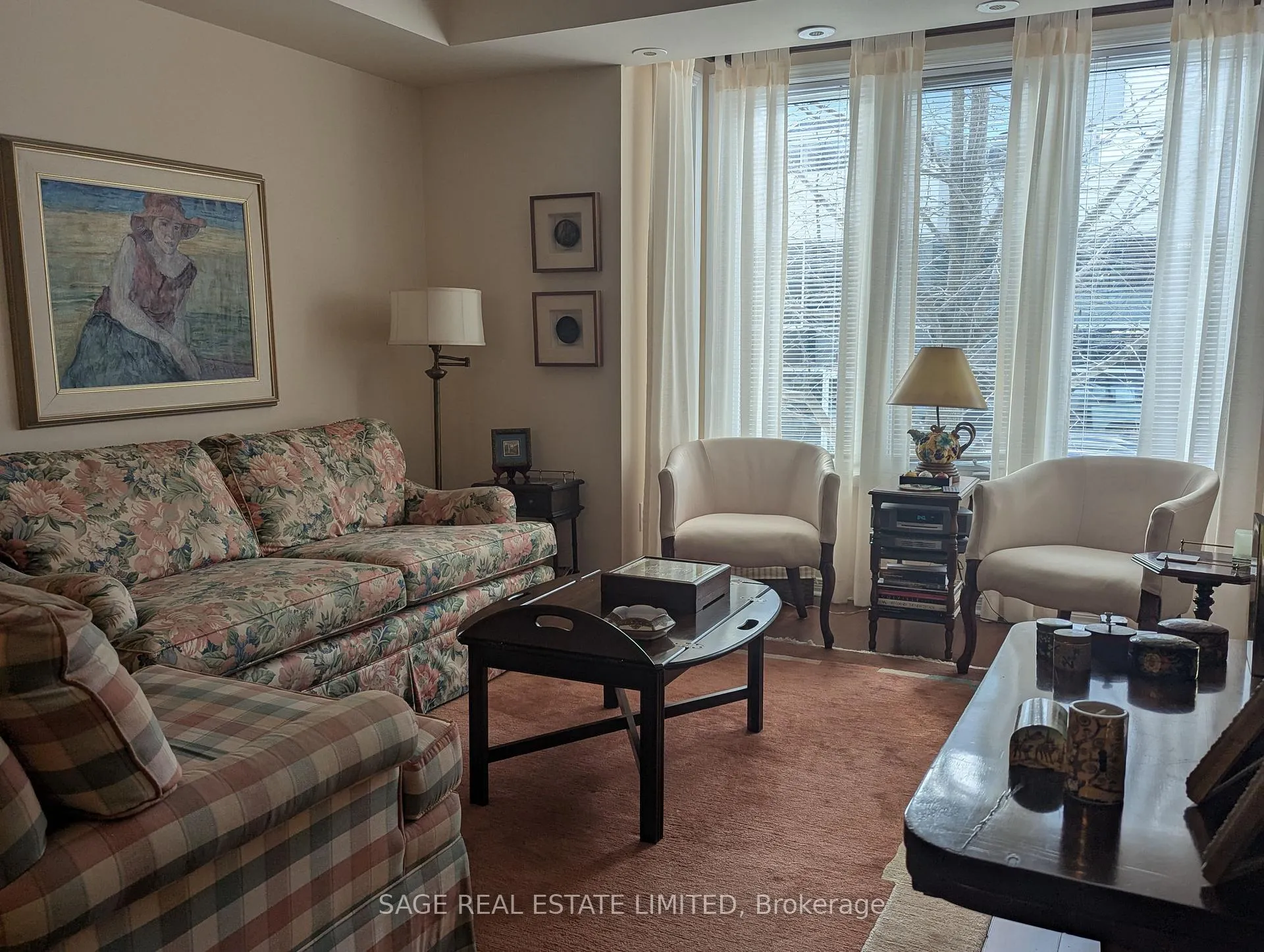 Photo 3 of 79 Carroll Street, Toronto, South Riverdale — HOMEH