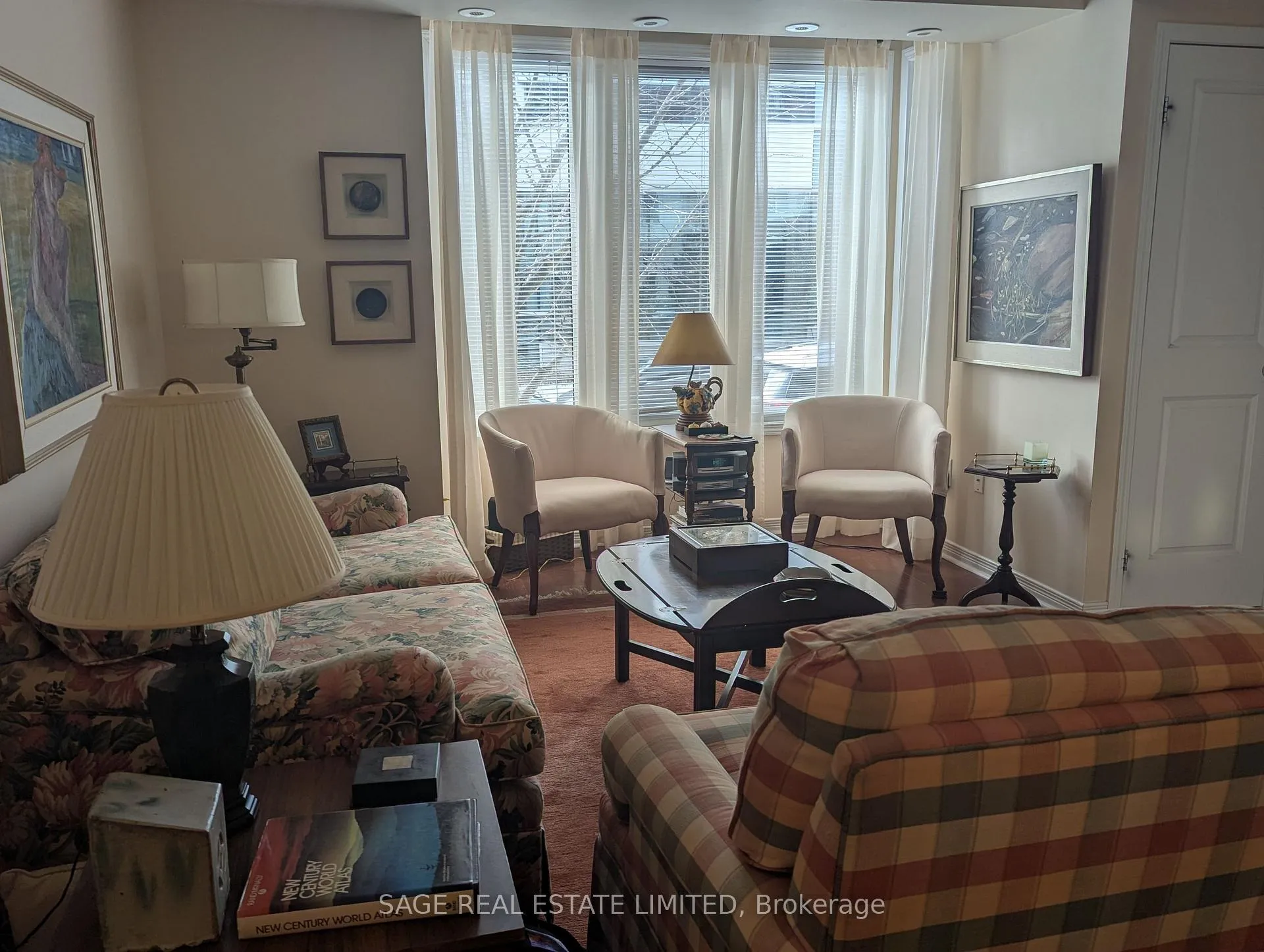 Photo 4 of 79 Carroll Street, Toronto, South Riverdale — HOMEH