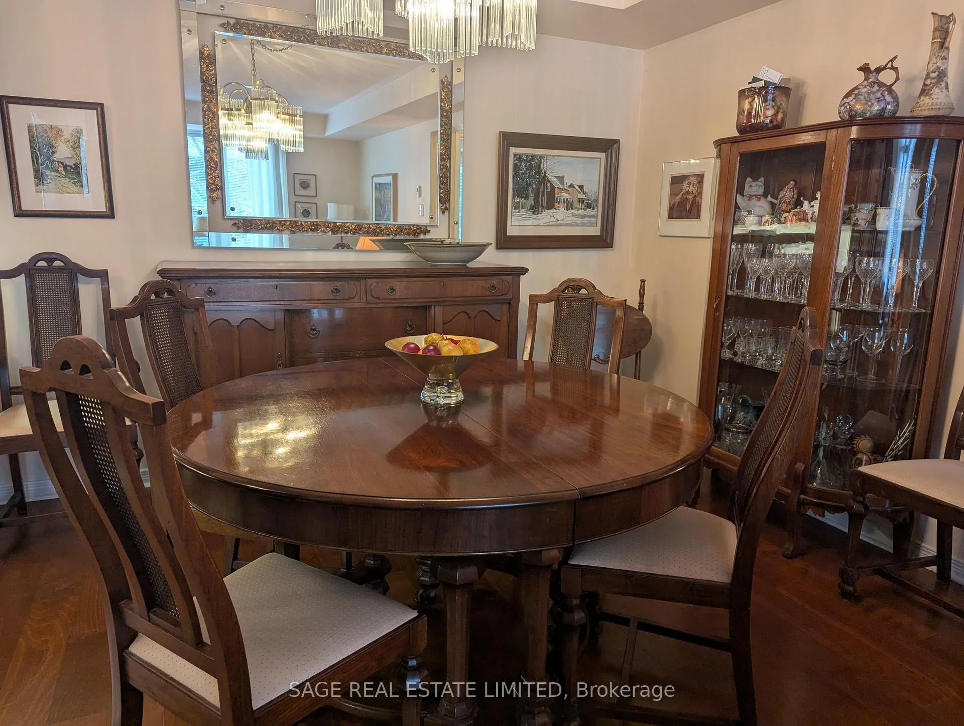 Photo 5 of 79 Carroll Street, Toronto, South Riverdale — HOMEH