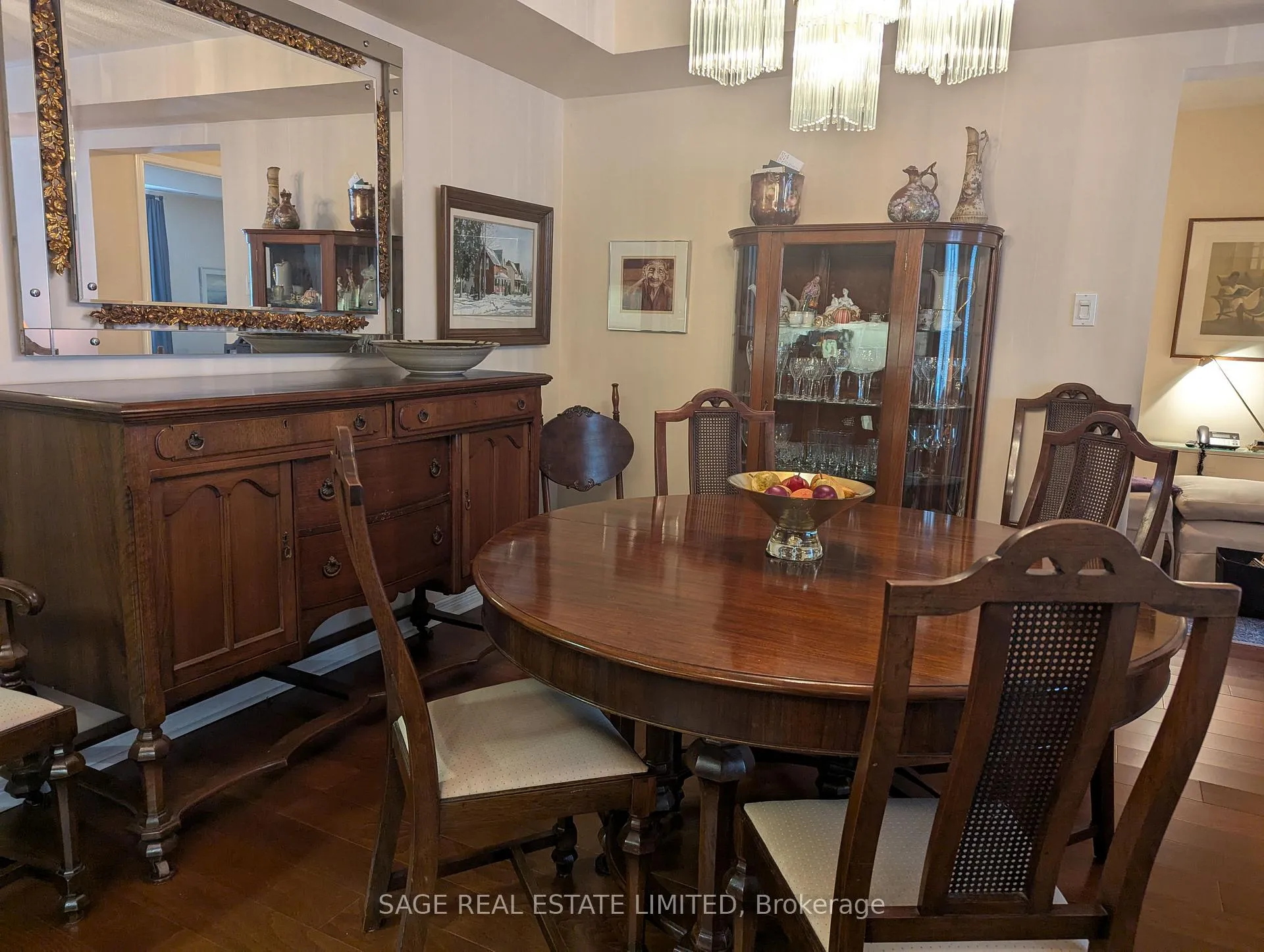 Photo 6 of 79 Carroll Street, Toronto, South Riverdale — HOMEH