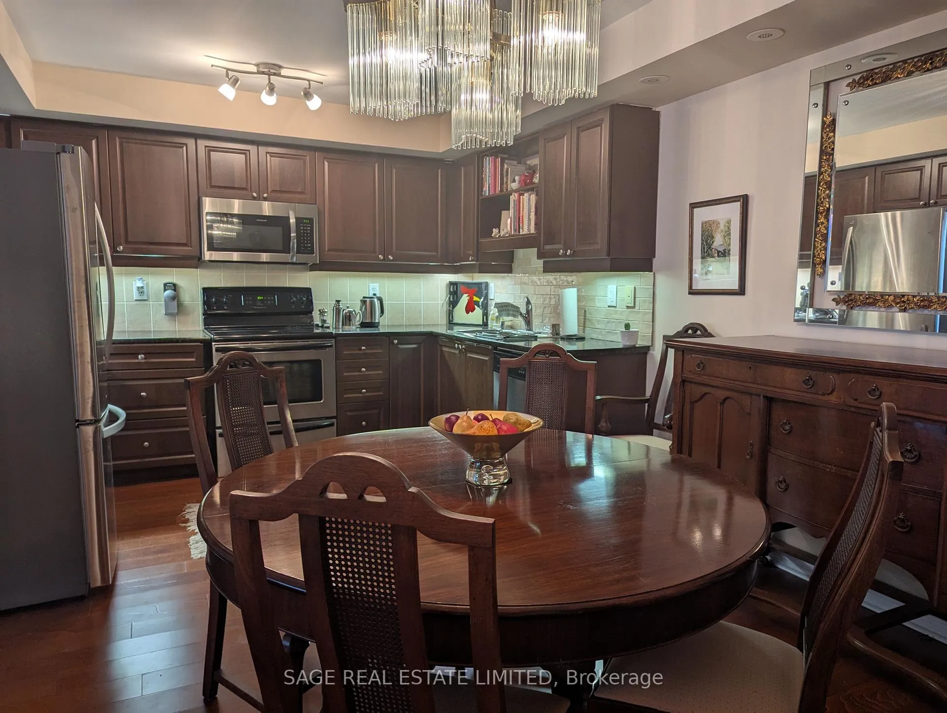 Photo 8 of 79 Carroll Street, Toronto, South Riverdale — HOMEH