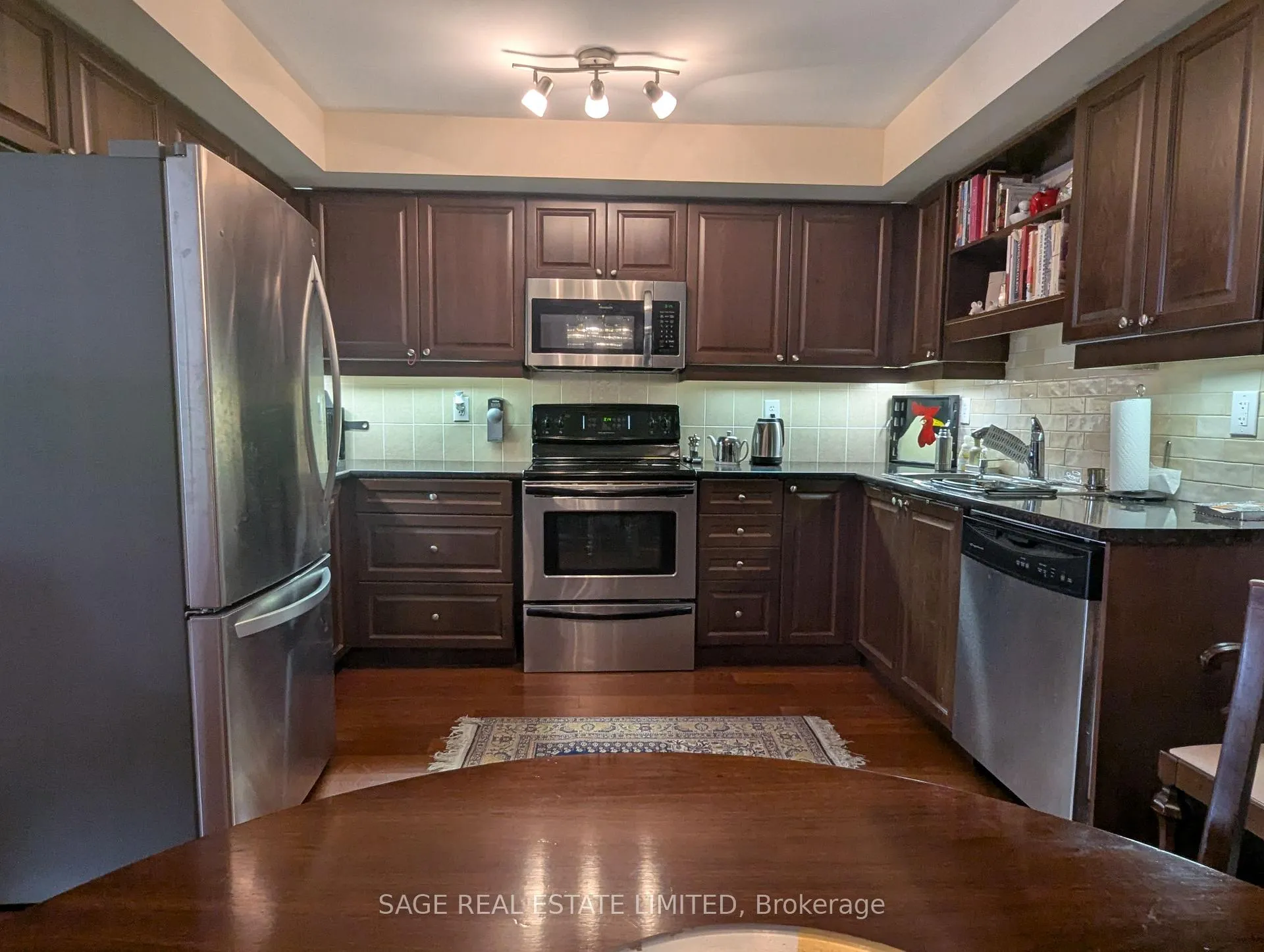 Photo 9 of 79 Carroll Street, Toronto, South Riverdale — HOMEH