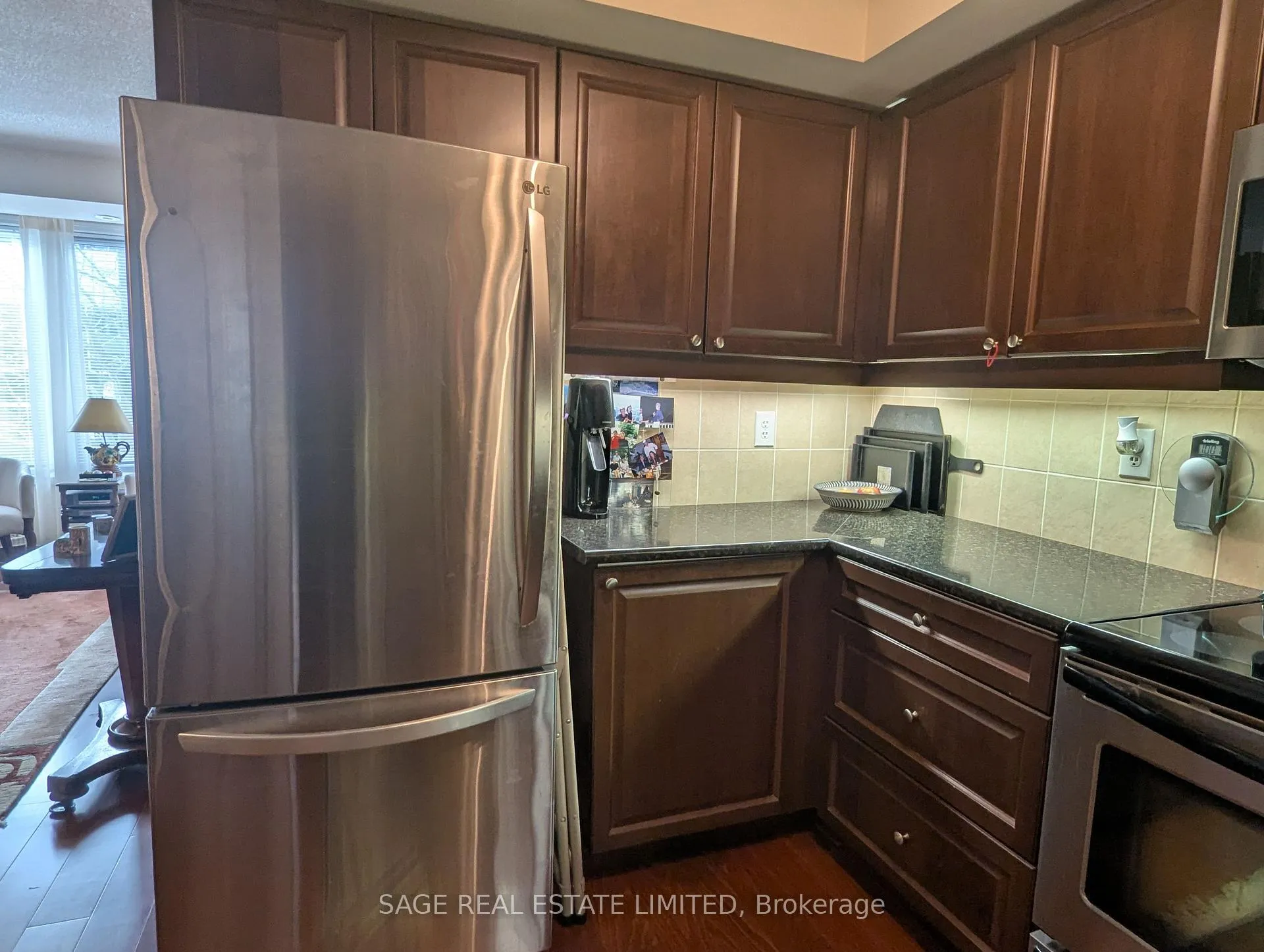 Photo 10 of 79 Carroll Street, Toronto, South Riverdale — HOMEH