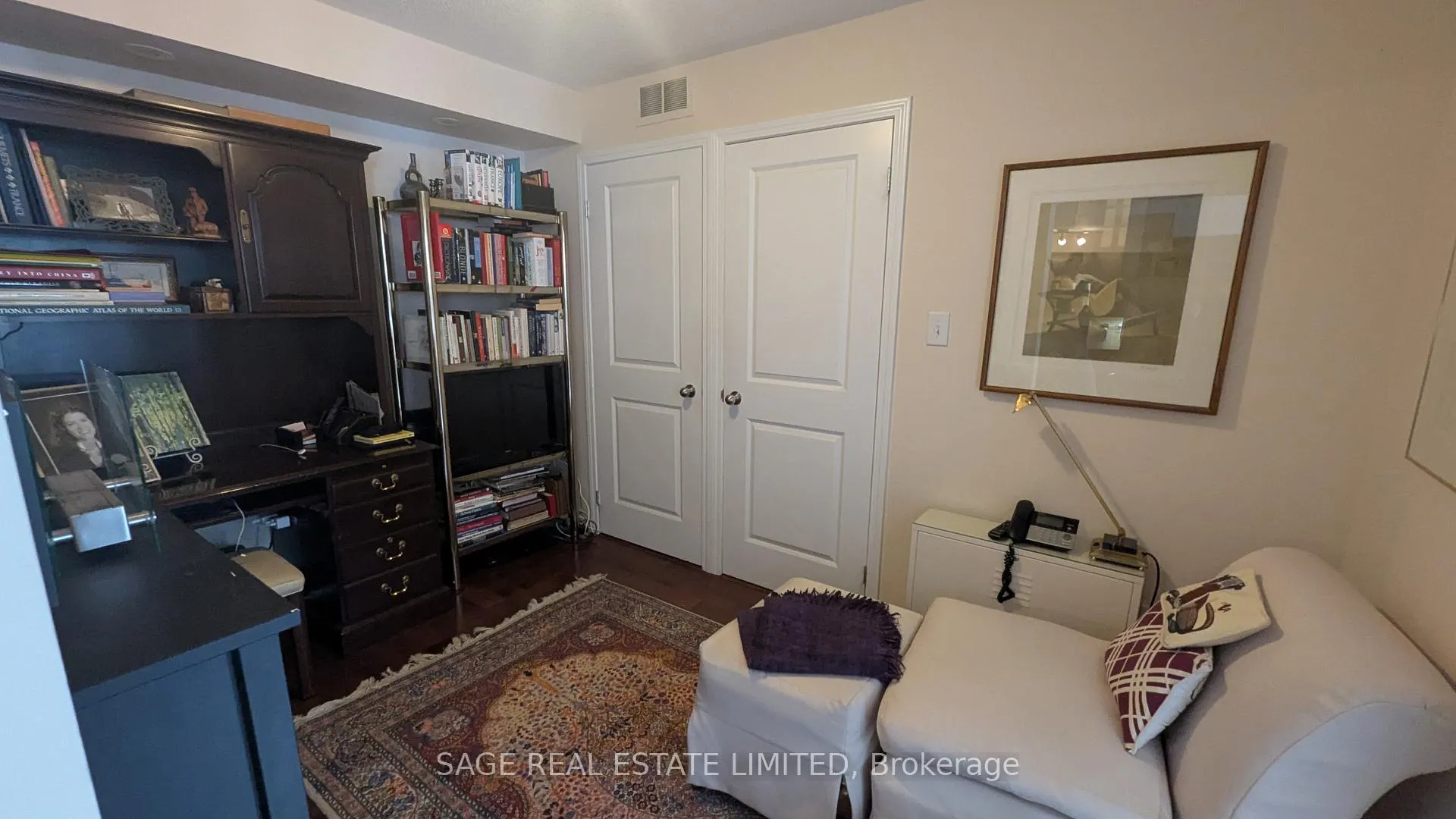 Photo 15 of 79 Carroll Street, Toronto, South Riverdale — HOMEH