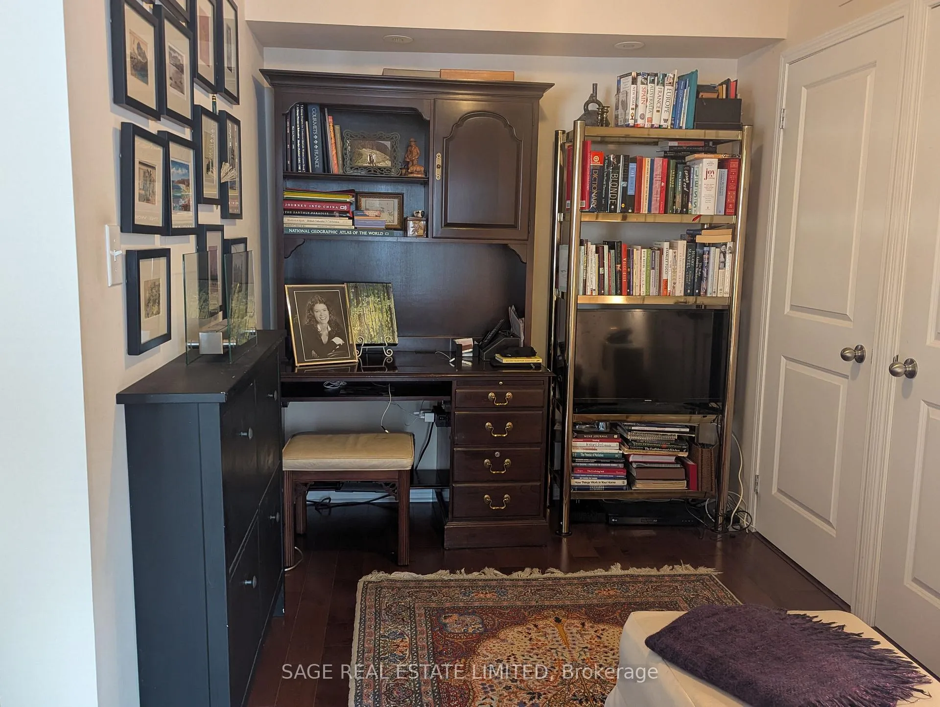 Photo 16 of 79 Carroll Street, Toronto, South Riverdale — HOMEH