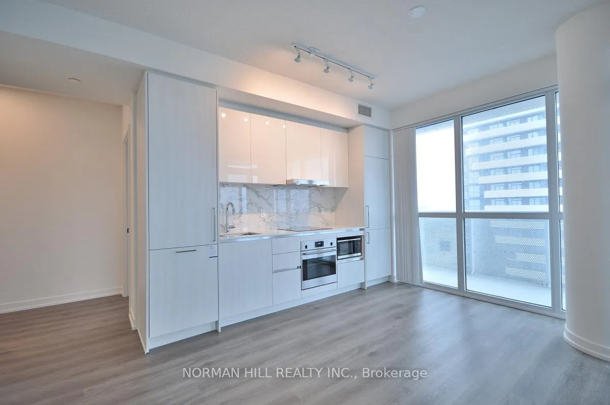 Photo 1 of Unit 2302, 225 Commerce Street, Vaughan, Vaughan Corporate Centre — HOMEH