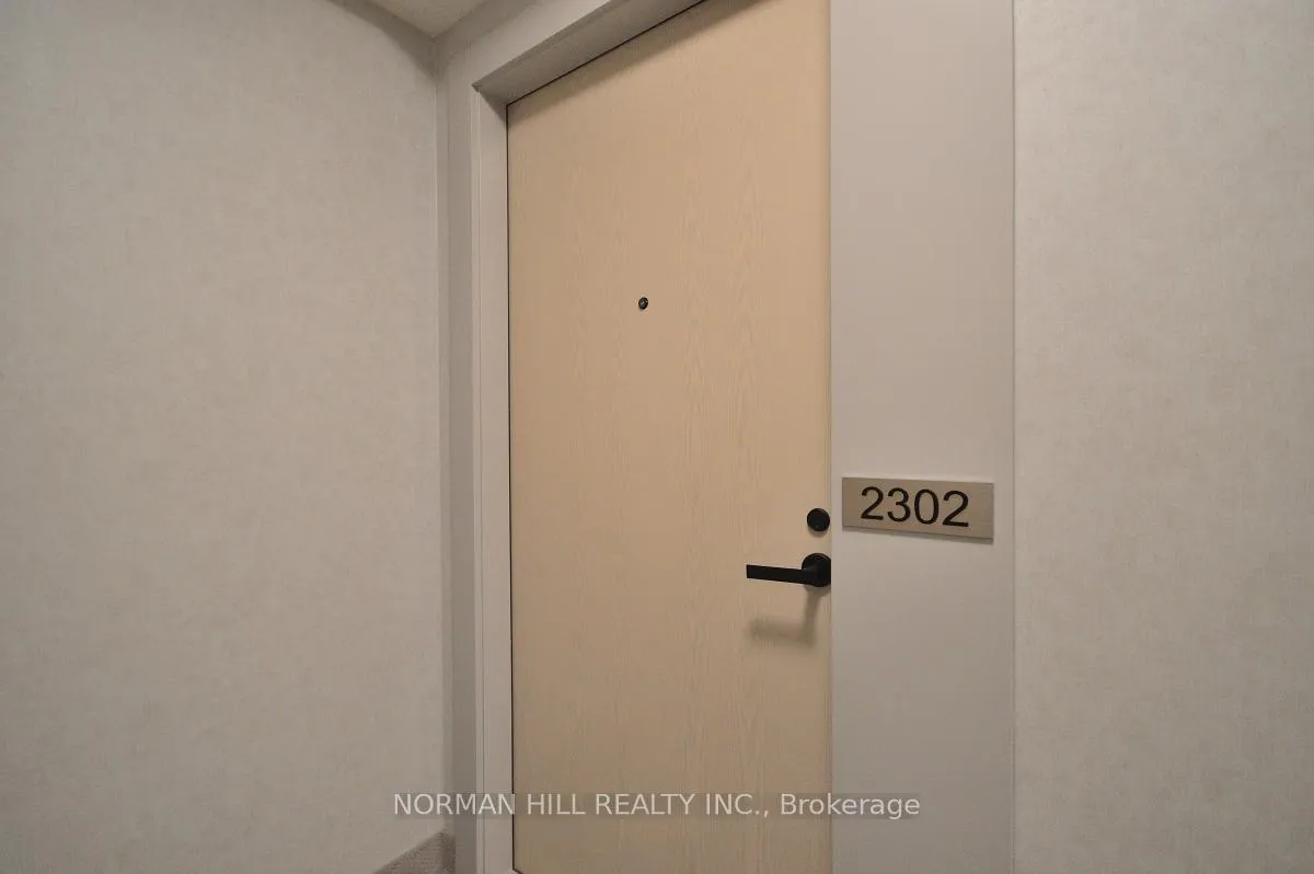 Photo 2 of Unit 2302, 225 Commerce Street, Vaughan, Vaughan Corporate Centre — HOMEH
