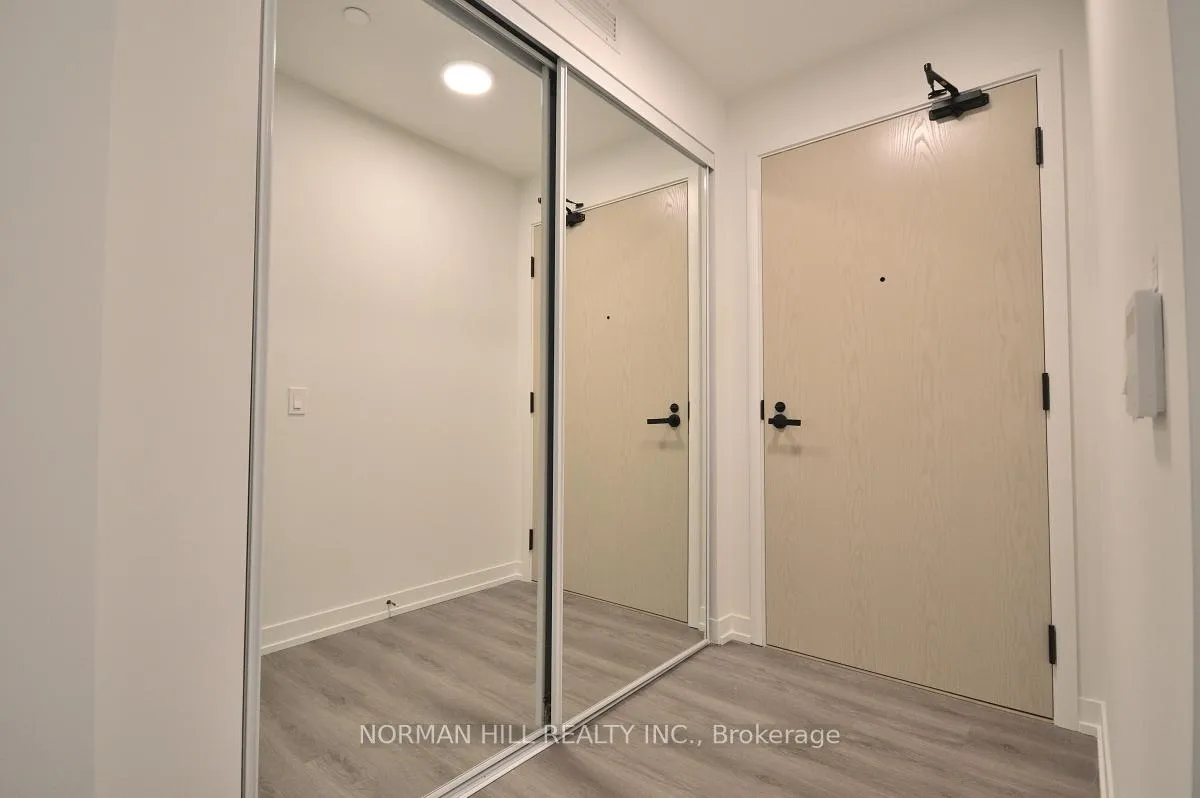 Photo 3 of Unit 2302, 225 Commerce Street, Vaughan, Vaughan Corporate Centre — HOMEH