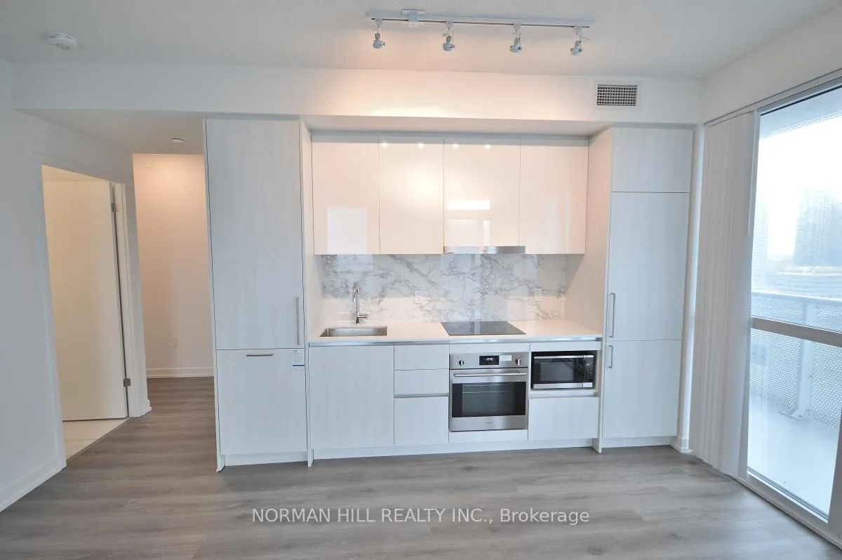 Photo 6 of Unit 2302, 225 Commerce Street, Vaughan, Vaughan Corporate Centre — HOMEH