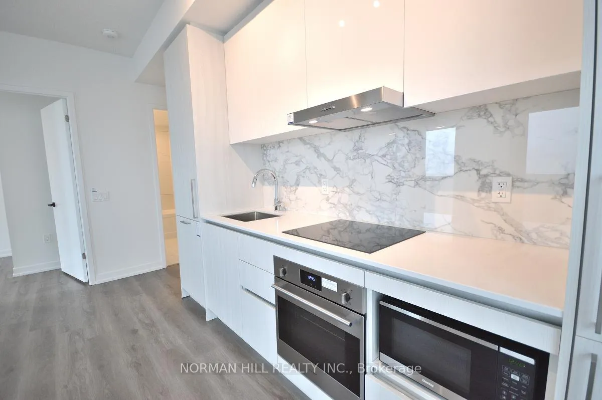 Photo 7 of Unit 2302, 225 Commerce Street, Vaughan, Vaughan Corporate Centre — HOMEH