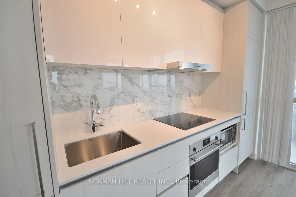 Photo 8 of Unit 2302, 225 Commerce Street, Vaughan, Vaughan Corporate Centre — HOMEH