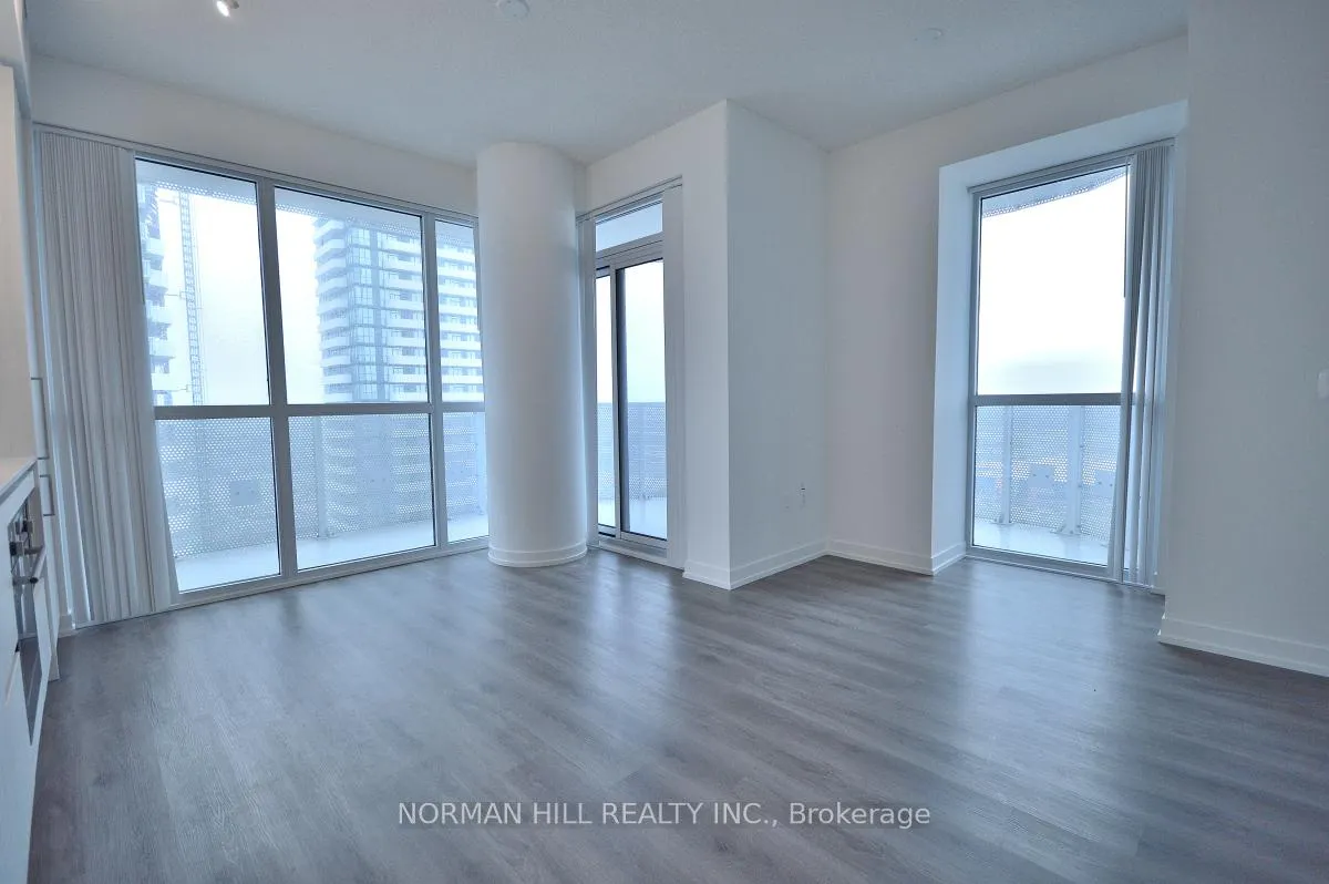 Photo 10 of Unit 2302, 225 Commerce Street, Vaughan, Vaughan Corporate Centre — HOMEH