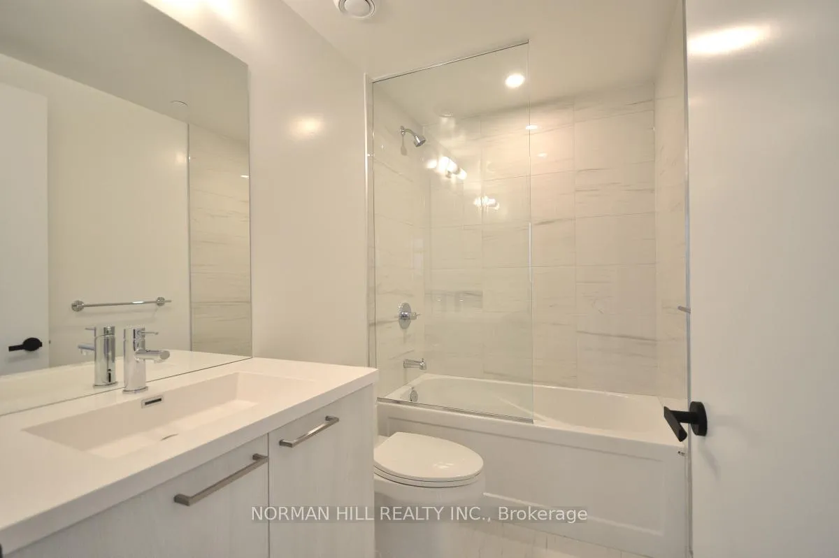 Photo 12 of Unit 2302, 225 Commerce Street, Vaughan, Vaughan Corporate Centre — HOMEH
