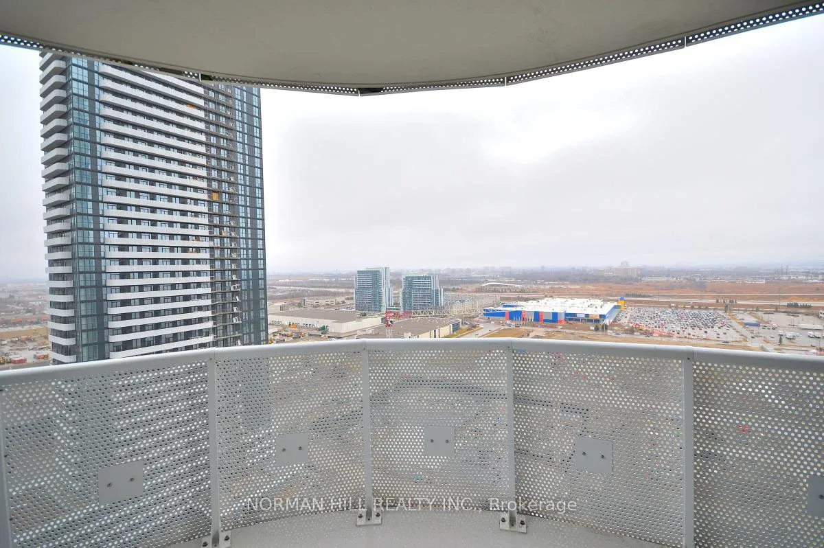 Photo 16 of Unit 2302, 225 Commerce Street, Vaughan, Vaughan Corporate Centre — HOMEH