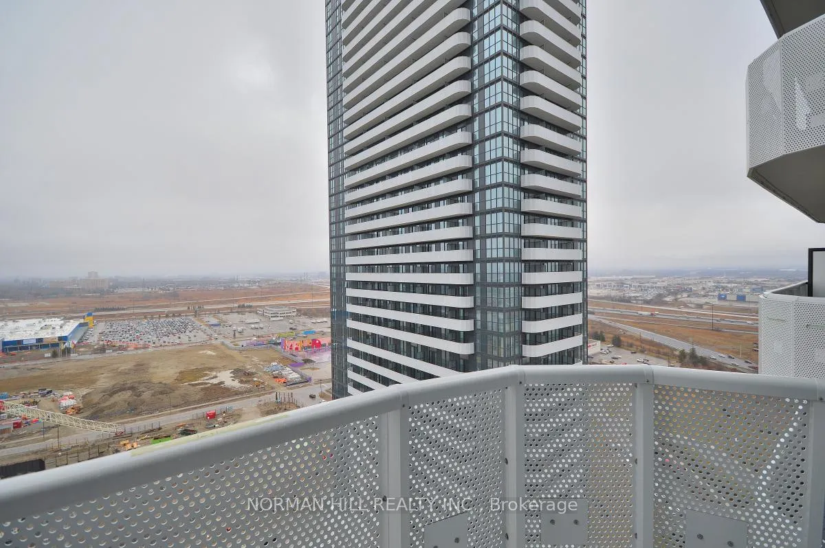 Photo 17 of Unit 2302, 225 Commerce Street, Vaughan, Vaughan Corporate Centre — HOMEH