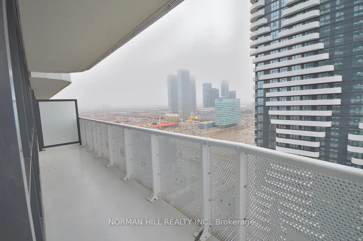 Photo 18 of Unit 2302, 225 Commerce Street, Vaughan, Vaughan Corporate Centre — HOMEH
