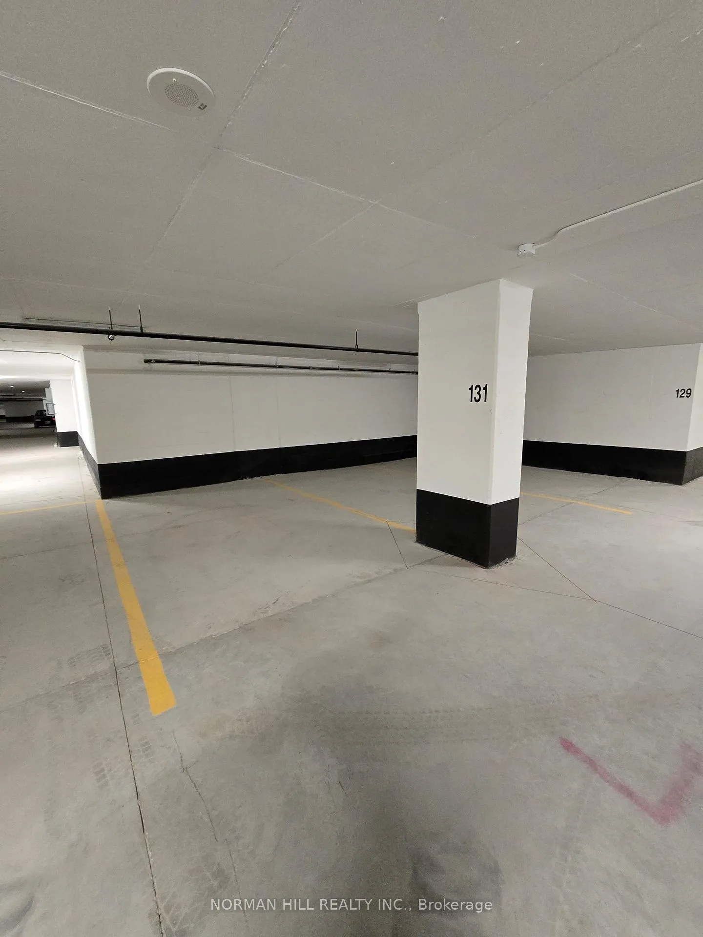 Photo 20 of Unit 2302, 225 Commerce Street, Vaughan, Vaughan Corporate Centre — HOMEH