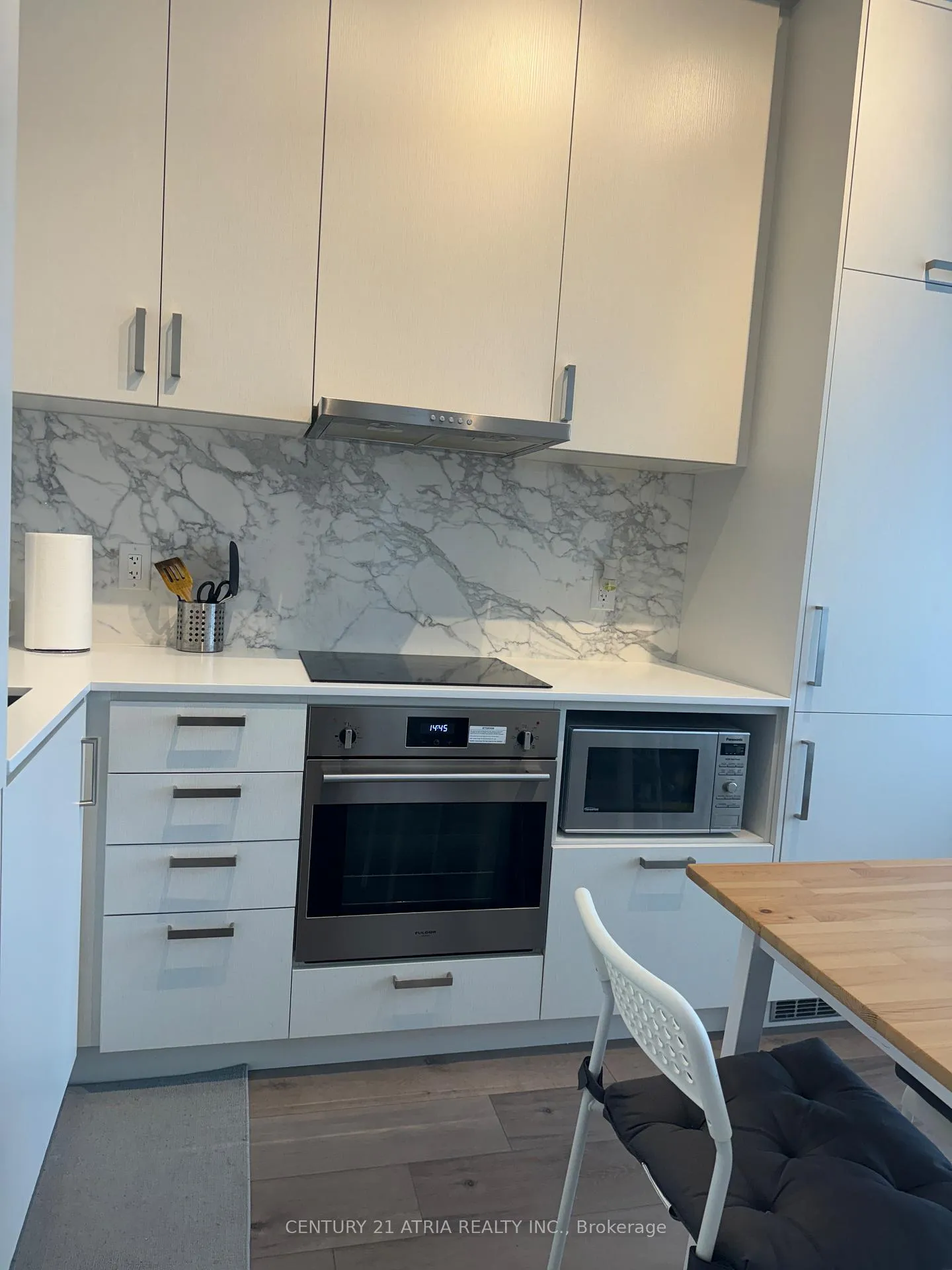 Photo 8 of Unit 1008, 60 Honeycrisp Crescent, Vaughan, Concord — HOMEH