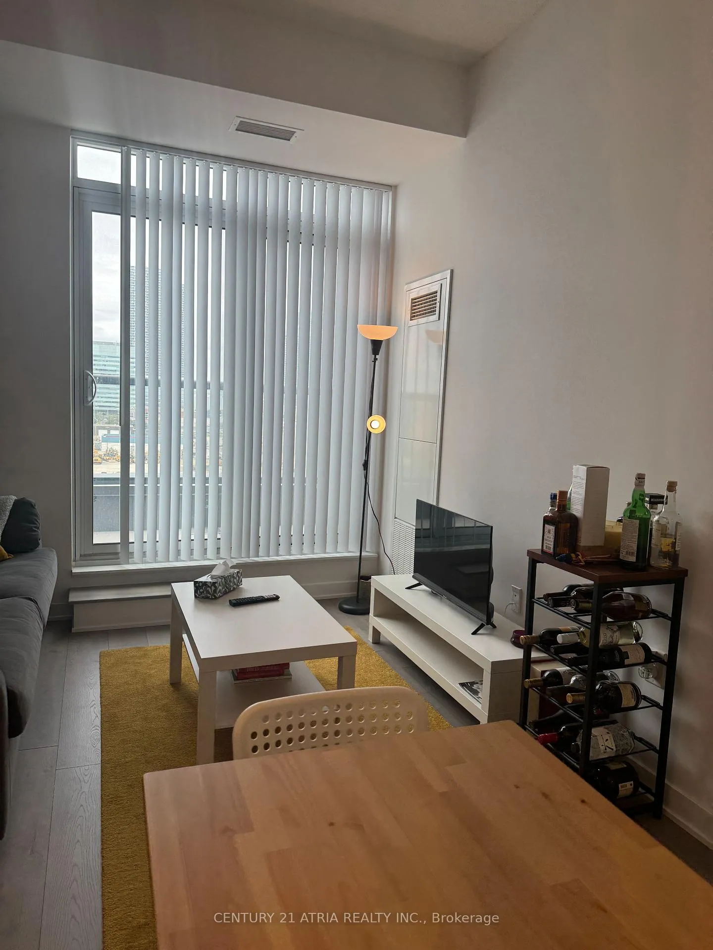 Photo 9 of Unit 1008, 60 Honeycrisp Crescent, Vaughan, Concord — HOMEH