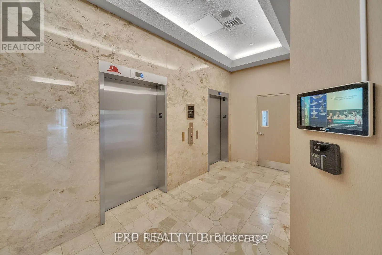 Photo 10 of Unit 802, 150 Dunlop Street E, Barrie, City Centre — HOMEH