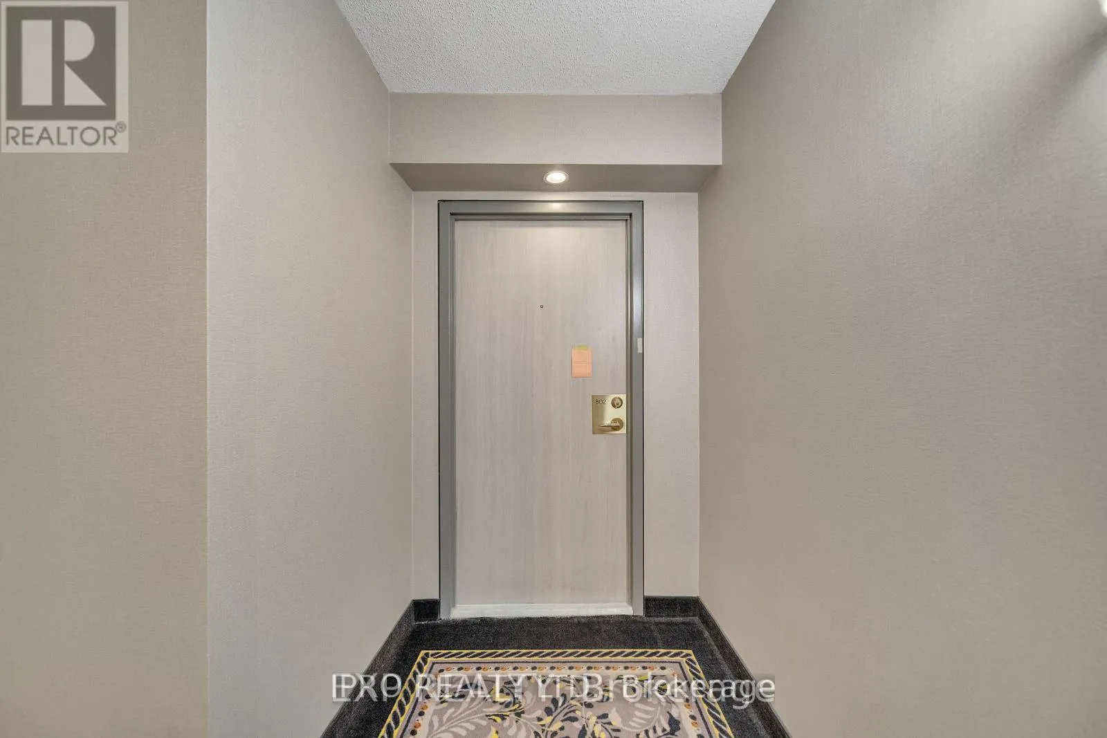 Photo 12 of Unit 802, 150 Dunlop Street E, Barrie, City Centre — HOMEH