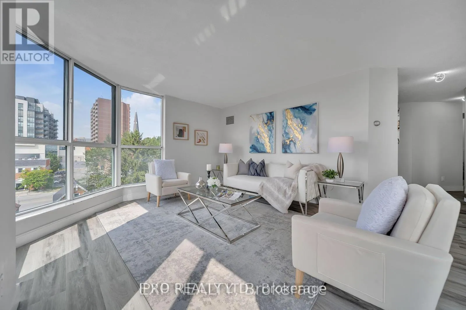 Photo 18 of Unit 802, 150 Dunlop Street E, Barrie, City Centre — HOMEH