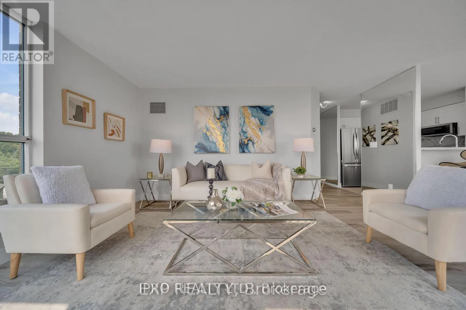 Photo 19 of Unit 802, 150 Dunlop Street E, Barrie, City Centre — HOMEH