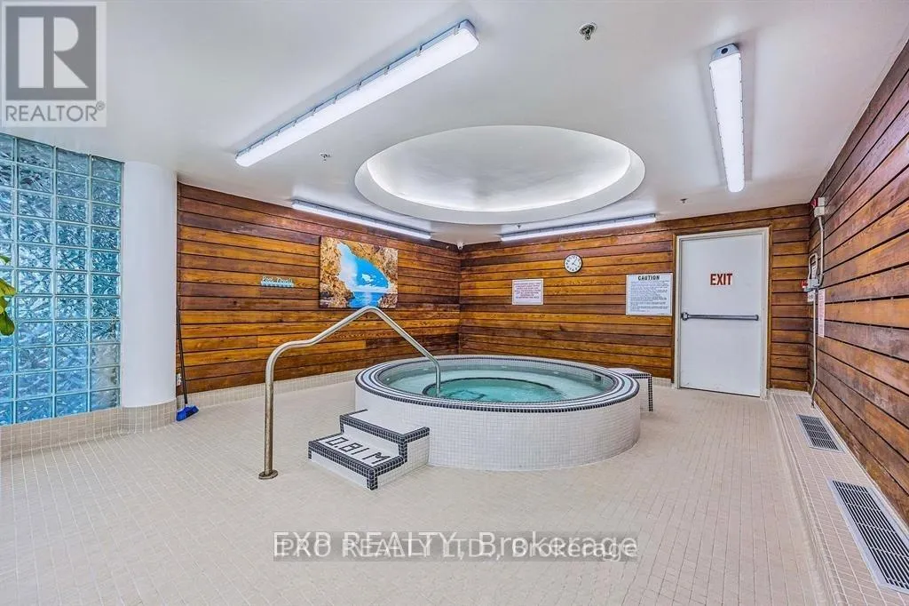 Photo 33 of Unit 802, 150 Dunlop Street E, Barrie, City Centre — HOMEH